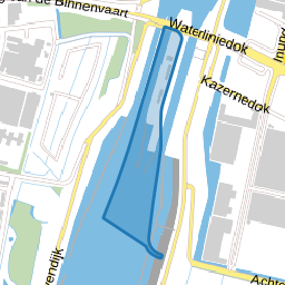Perceel VWK00-C-1976
