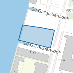 Perceel VWK00-C-1986