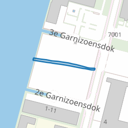 Perceel VWK00-C-1988