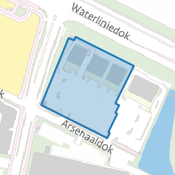 Perceel VWK00-C-2000