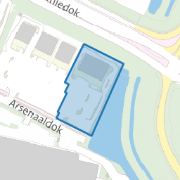 Perceel VWK00-C-2001