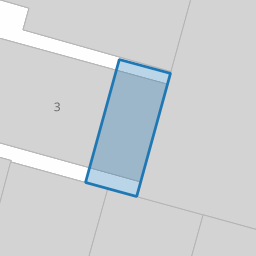 Perceel VWK00-C-2005