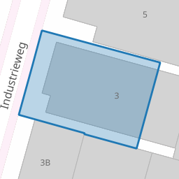 Perceel VWK00-C-2006