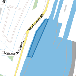 Perceel VWK00-C-2010