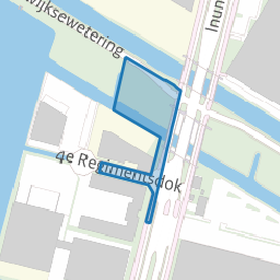 Perceel VWK00-C-2016