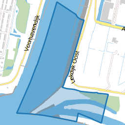 Perceel VWK00-C-2040