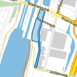 Perceel VWK00-C-2051