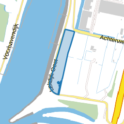 Perceel VWK00-C-2059