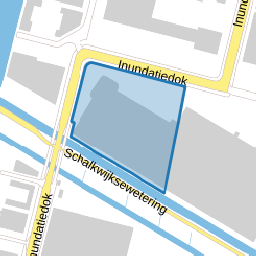 Perceel VWK00-C-2062