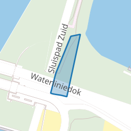 Perceel VWK00-C-2083