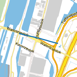 Perceel VWK00-C-2097