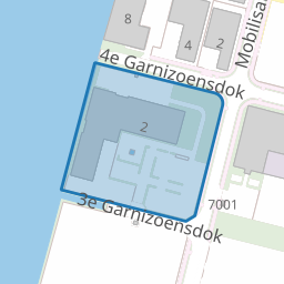 Perceel VWK00-C-2106