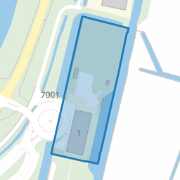 Perceel VWK00-C-2116