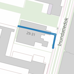 Perceel VWK00-C-2122