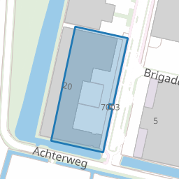 Perceel VWK00-C-2131