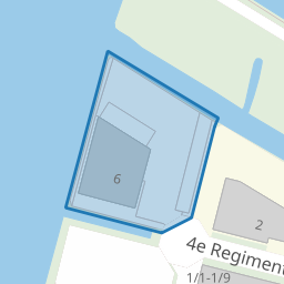 Perceel VWK00-C-2133