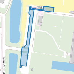 Perceel VWK00-C-2134