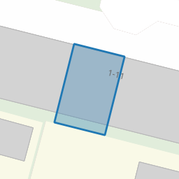 Perceel VWK00-C-2157