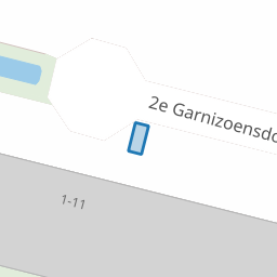 Perceel VWK00-C-2161