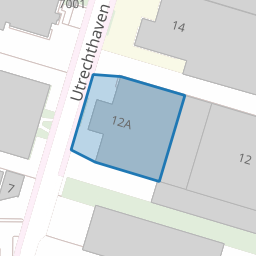 Perceel VWK00-C-2169