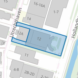 Perceel VWK00-C-2170