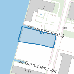 Perceel VWK00-C-2172