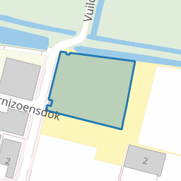 Perceel VWK00-C-2192