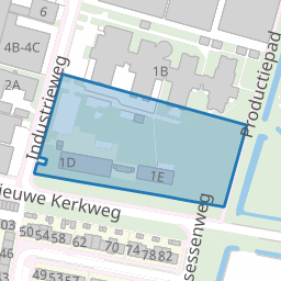 Perceel VWK00-C-2200