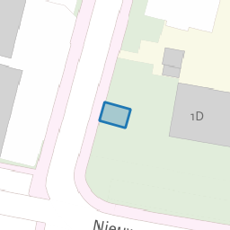 Perceel VWK00-C-2201