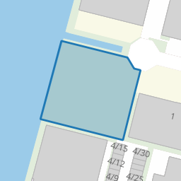 Perceel VWK00-C-2203