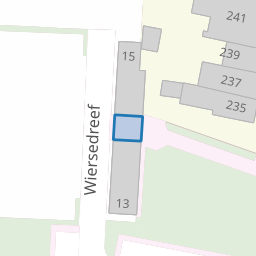 Perceel VWK00-C-2206