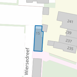 Perceel VWK00-C-2207