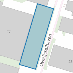 Perceel VWK00-C-2227