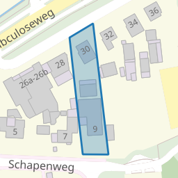 Perceel VZV00-B-6138