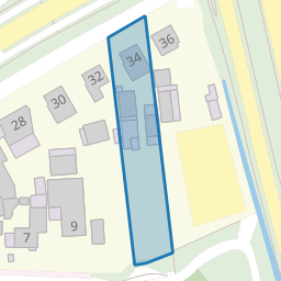 Perceel VZV00-B-6140