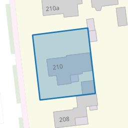 Perceel VZV00-B-6515