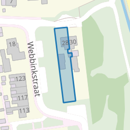 Perceel VZV00-B-6550