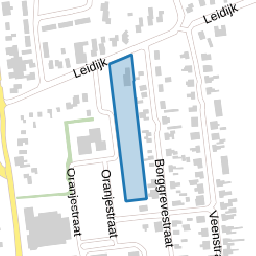 Perceel VZV00-B-6640