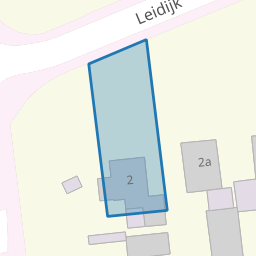 Perceel VZV00-B-6994