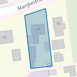 Perceel VZV00-B-7000