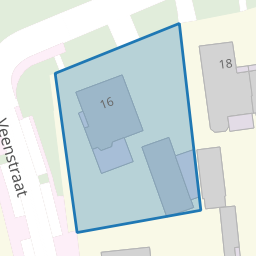 Perceel VZV00-B-7017