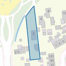 Perceel VZV00-B-7032