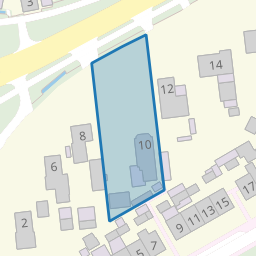 Perceel VZV00-B-7034