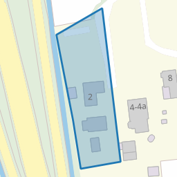 Perceel VZV00-B-7055