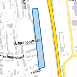 Perceel VZV00-B-7067