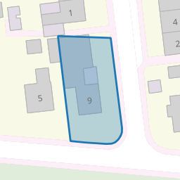 Perceel VZV00-B-7080