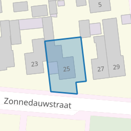 Perceel VZV00-B-7082