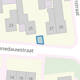 Perceel VZV00-B-7083