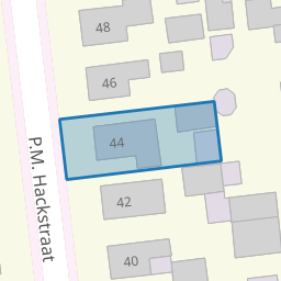 Perceel VZV00-B-7096