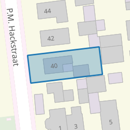 Perceel VZV00-B-7098